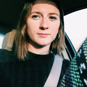 Meet your Posher, Natalie